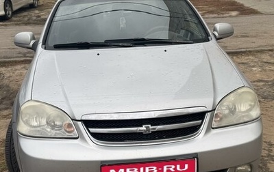 Chevrolet Lacetti, 2007 год, 400 000 рублей, 1 фотография