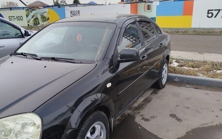 Chevrolet Lacetti, 2012 год, 420 000 рублей, 1 фотография