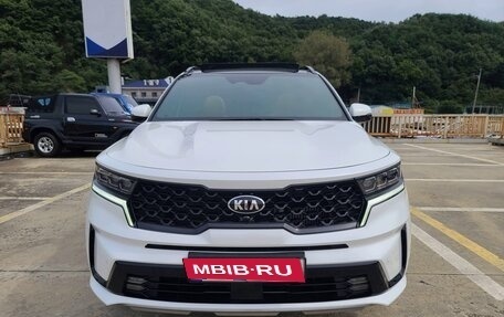 KIA Sorento IV, 2021 год, 2 576 000 рублей, 6 фотография