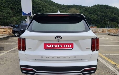 KIA Sorento IV, 2021 год, 2 576 000 рублей, 3 фотография