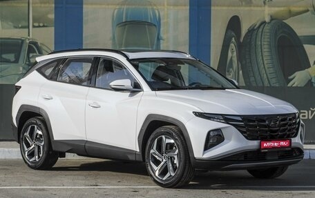 Hyundai Tucson, 2024 год, 3 769 000 рублей, 1 фотография