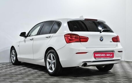 BMW 1 серия, 2015 год, 1 519 250 рублей, 6 фотография