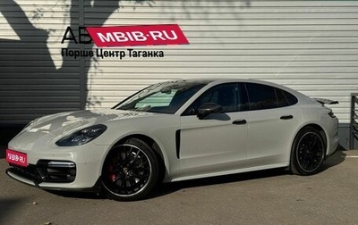 Porsche Panamera II рестайлинг, 2020 год, 12 900 000 рублей, 1 фотография