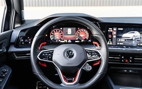 Volkswagen Golf GTI, 2021 год, 3 235 000 рублей, 11 фотография