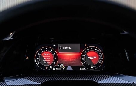 Volkswagen Golf GTI, 2021 год, 3 235 000 рублей, 12 фотография