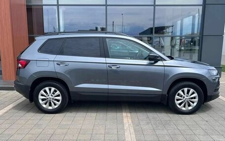 Skoda Karoq I, 2021 год, 2 599 000 рублей, 4 фотография