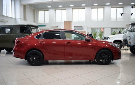 KIA Cerato IV, 2021 год, 2 350 000 рублей, 4 фотография