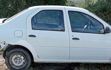 Renault Logan I, 2012 год, 190 000 рублей, 7 фотография