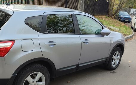 Nissan Qashqai, 2012 год, 1 420 000 рублей, 5 фотография