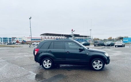 Suzuki Grand Vitara, 2007 год, 849 000 рублей, 2 фотография