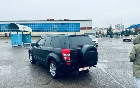 Suzuki Grand Vitara, 2007 год, 849 000 рублей, 6 фотография