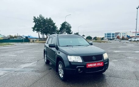 Suzuki Grand Vitara, 2007 год, 849 000 рублей, 5 фотография