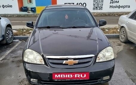 Chevrolet Lacetti, 2012 год, 420 000 рублей, 2 фотография