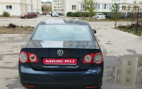 Volkswagen Jetta VI, 2010 год, 800 000 рублей, 13 фотография