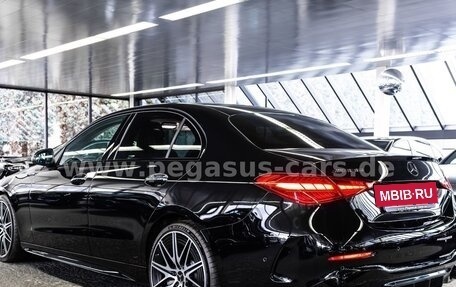 Mercedes-Benz C-Класс AMG, 2024 год, 10 700 000 рублей, 6 фотография