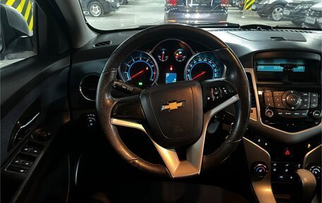 Chevrolet Cruze II, 2012 год, 748 000 рублей, 13 фотография