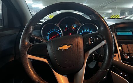 Chevrolet Cruze II, 2012 год, 748 000 рублей, 14 фотография