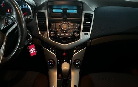 Chevrolet Cruze II, 2012 год, 748 000 рублей, 19 фотография