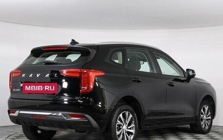 Haval Jolion, 2023 год, 1 865 000 рублей, 5 фотография