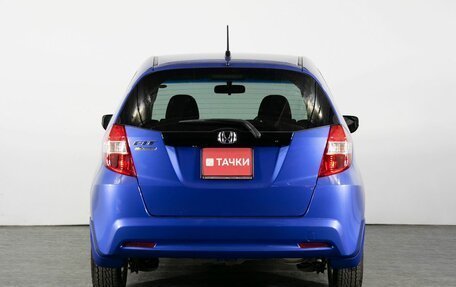 Honda Fit III, 2012 год, 1 098 000 рублей, 3 фотография