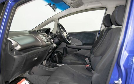 Honda Fit III, 2012 год, 1 098 000 рублей, 4 фотография