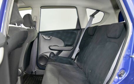 Honda Fit III, 2012 год, 1 098 000 рублей, 5 фотография