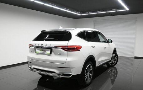 Haval F7 I, 2021 год, 2 375 000 рублей, 2 фотография