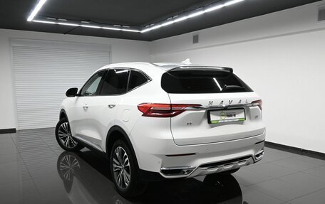 Haval F7 I, 2021 год, 2 375 000 рублей, 6 фотография