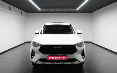 Haval F7 I, 2021 год, 2 375 000 рублей, 3 фотография