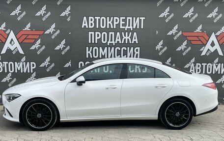 Mercedes-Benz CLA, 2020 год, 2 800 000 рублей, 7 фотография