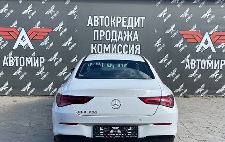 Mercedes-Benz CLA, 2020 год, 2 800 000 рублей, 5 фотография