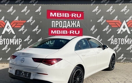 Mercedes-Benz CLA, 2020 год, 2 800 000 рублей, 4 фотография