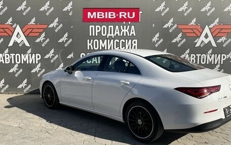 Mercedes-Benz CLA, 2020 год, 2 800 000 рублей, 6 фотография