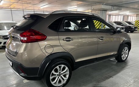 Chery Tiggo 2, 2017 год, 889 000 рублей, 5 фотография