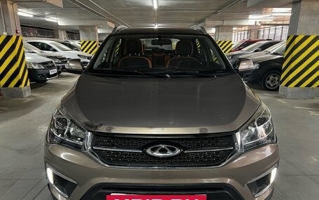 Chery Tiggo 2, 2017 год, 889 000 рублей, 2 фотография