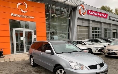 Mitsubishi Lancer IX, 2008 год, 689 000 рублей, 1 фотография