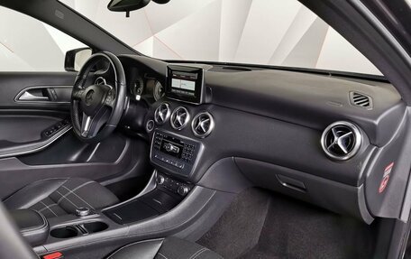 Mercedes-Benz A-Класс, 2014 год, 1 455 150 рублей, 8 фотография