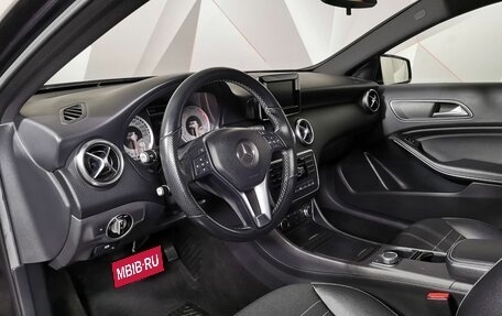 Mercedes-Benz A-Класс, 2014 год, 1 455 150 рублей, 13 фотография