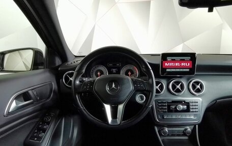 Mercedes-Benz A-Класс, 2014 год, 1 455 150 рублей, 14 фотография