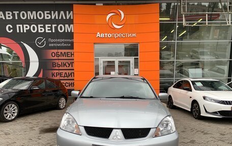 Mitsubishi Lancer IX, 2008 год, 689 000 рублей, 2 фотография