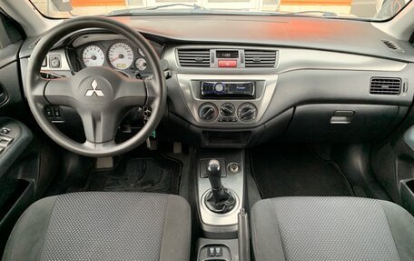 Mitsubishi Lancer IX, 2008 год, 689 000 рублей, 14 фотография