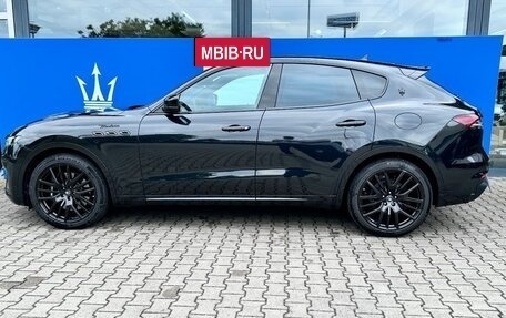 Maserati Levante I, 2021 год, 6 000 555 рублей, 6 фотография