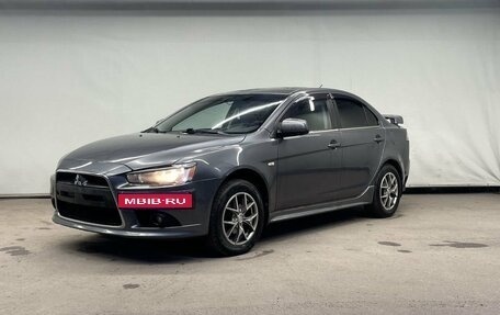 Mitsubishi Lancer IX, 2010 год, 888 000 рублей, 1 фотография