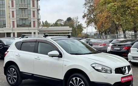 Nissan Qashqai, 2012 год, 1 399 000 рублей, 1 фотография