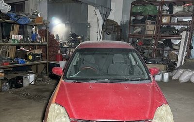 Honda Civic VII, 2000 год, 197 000 рублей, 1 фотография