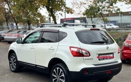 Nissan Qashqai, 2012 год, 1 399 000 рублей, 8 фотография