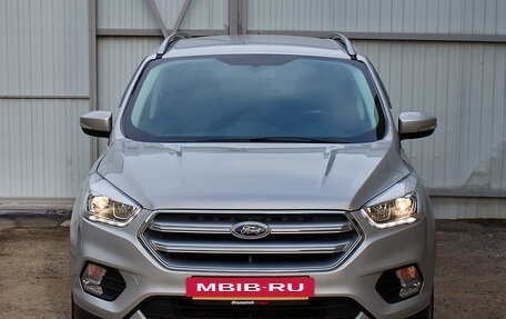 Ford Kuga III, 2018 год, 1 850 000 рублей, 2 фотография