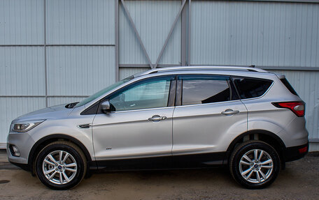 Ford Kuga III, 2018 год, 1 850 000 рублей, 7 фотография