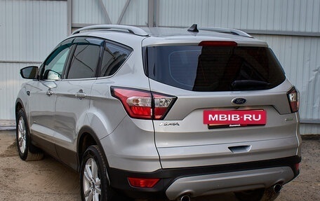 Ford Kuga III, 2018 год, 1 850 000 рублей, 6 фотография