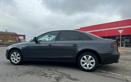 Audi A4, 2008 год, 1 279 000 рублей, 2 фотография